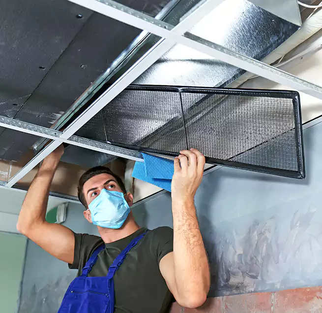 Why Homeowners Businesses Trust Us in Parma, OH