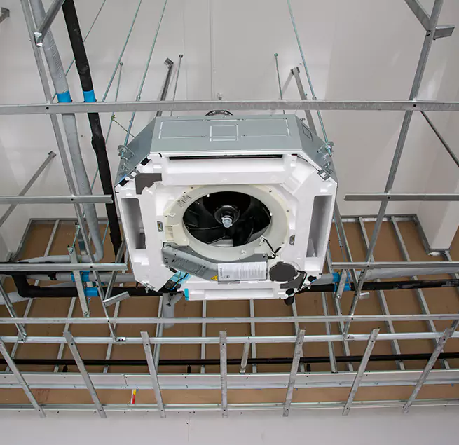 Why Homeowners & Businesses Trust Us Parma, OH?