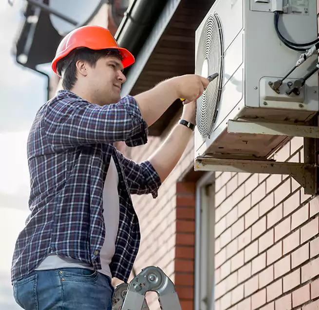 Why Homeowners & Businesses Trust Us Parma, OH