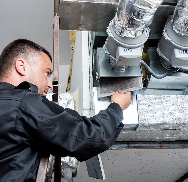 Why Homeowners & Businesses Trust Us in Parma, OH?